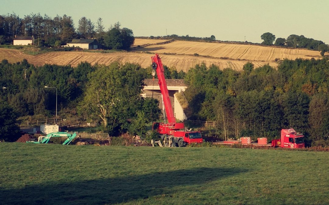 Cork Culverts