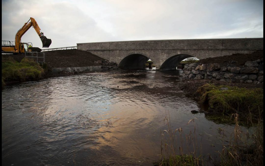 Cork, Kerry & Clare Bridge Rehabilitation